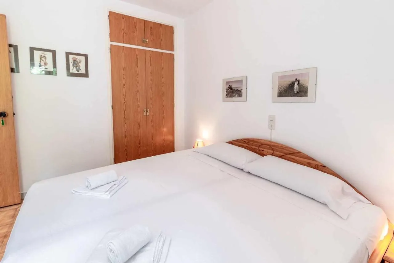 Lägenhet Carboneras 59 Bonito Apartamento Con Terraza Llança