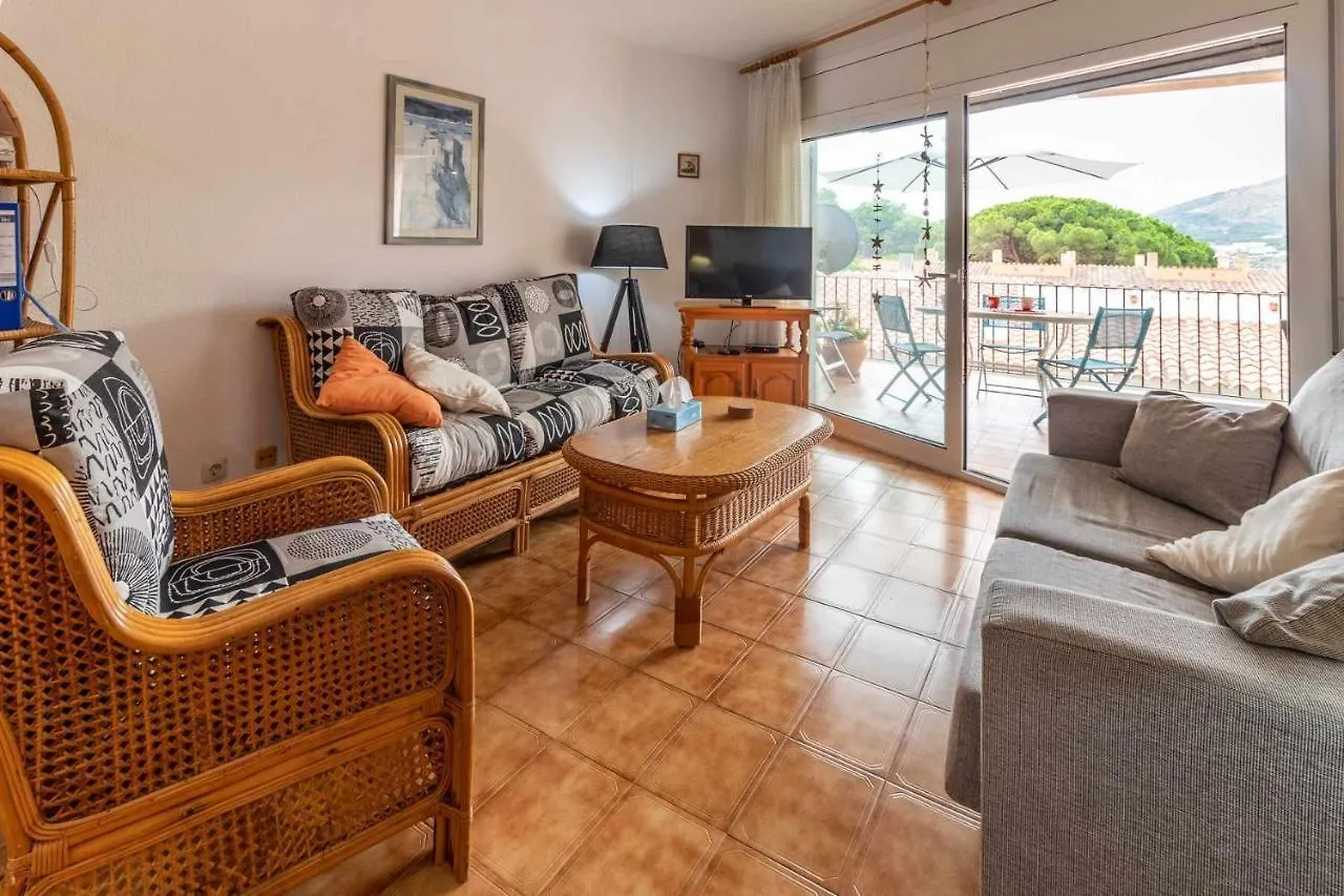 Apartment Carboneras 59 Bonito Apartamento Con Terraza Llanca