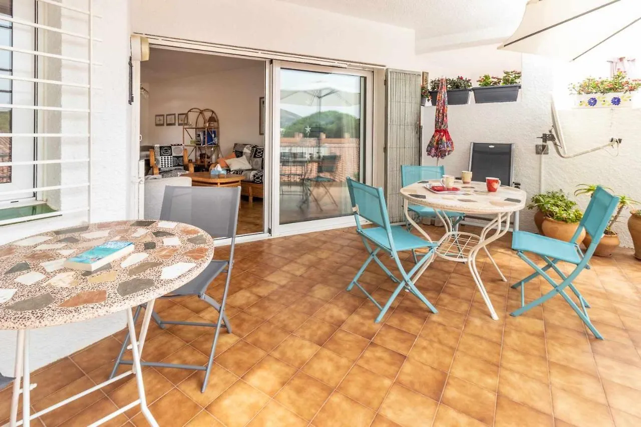 Apartment Carboneras 59 Bonito Apartamento Con Terraza Llanca