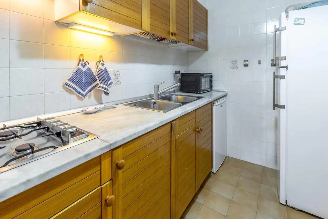 Apartment Carboneras 59 Bonito Apartamento Con Terraza Llanca Spain