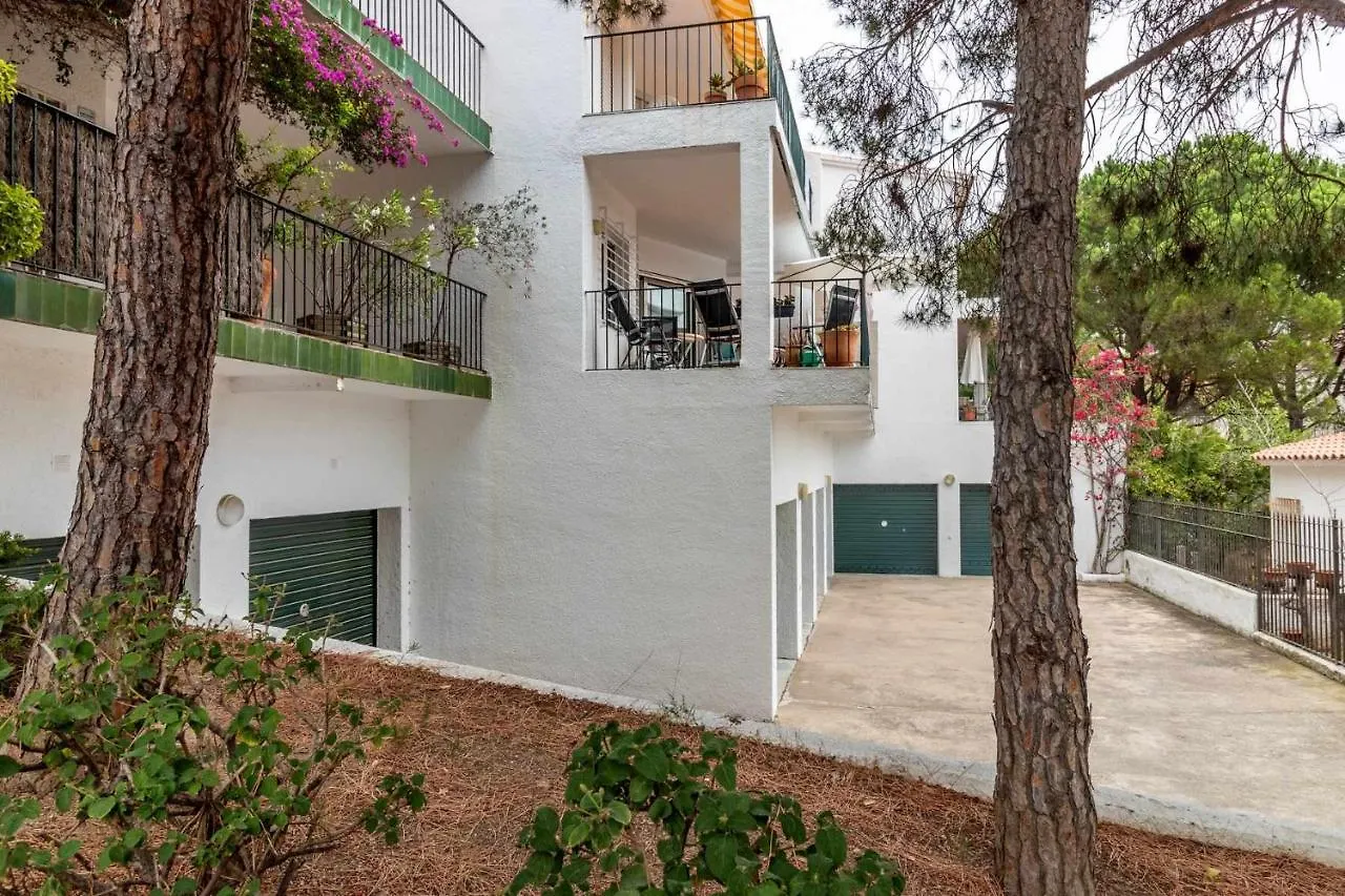 Carboneras 59 Bonito Apartamento Con Terraza Llanca Spain