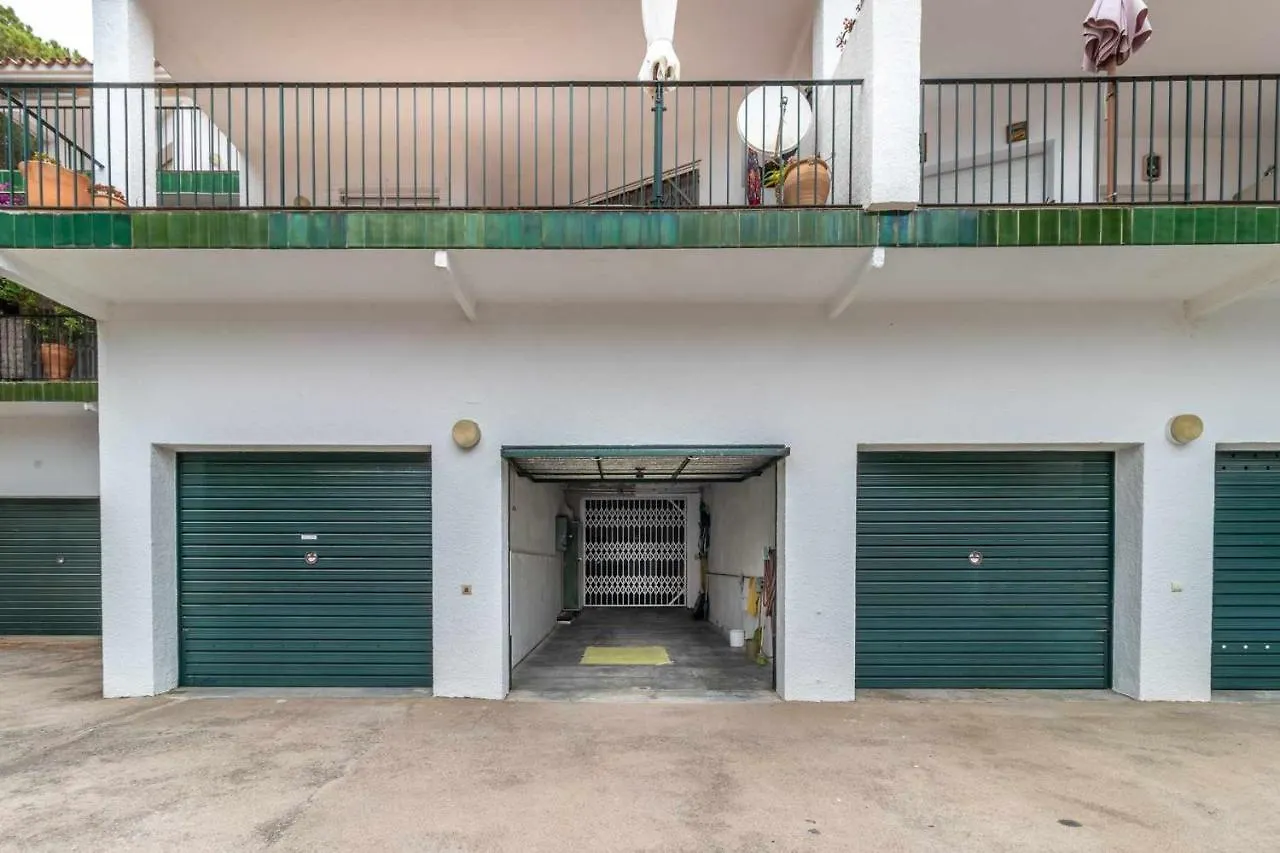 Carboneras 59 Bonito Apartamento Con Terraza Llanca