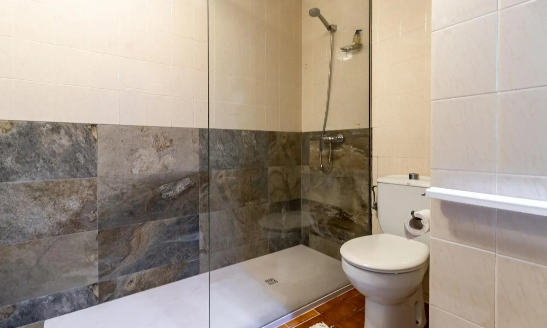 Carboneras 59 Bonito Apartamento Con Terraza Llanca 0*,  Spain